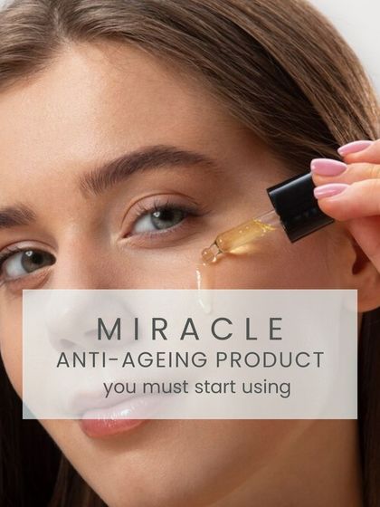If there is one miracle anti-aging product you must start using, it is retinol. It is a powerhouse ingredient that deserves a place in your routine.