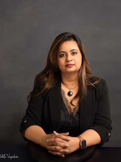 Professional Headshots & Branding photo 25