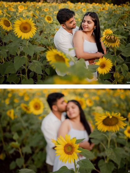 Pre-Wedding Stories photo 31