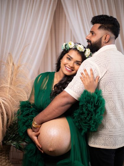 Timeless Studio Portraits photo 89