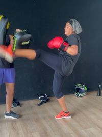 Martial Arts & Fitness Classes