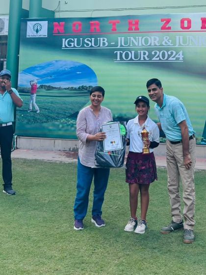 Our Champions: Tournament Winners photo 56