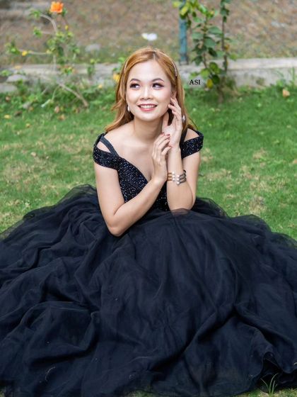 The Dress Bank - Wedding & Special Occasion Outfit Rentals Statement Gowns for Every Occasion photo 57