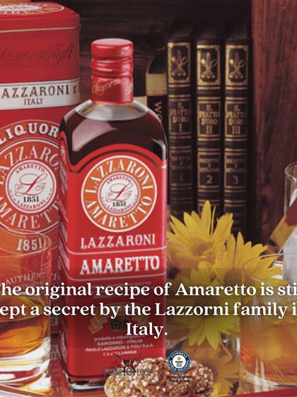 Flairology - Bartender Training & Certification Spirits & Ingredients Deep Dive photo 8