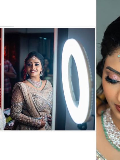 Santosh Ranal Photography - Wedding & Couples Photography The Bridal Glow photo 17