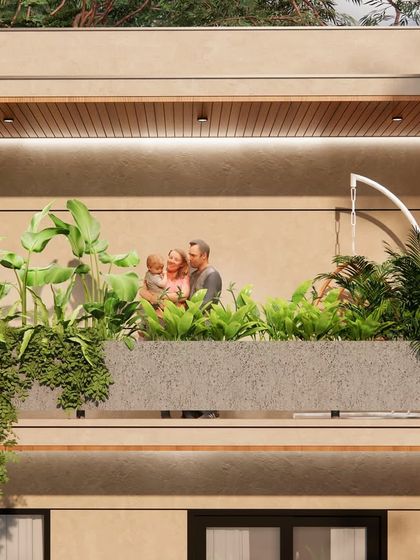 Yellow Door Architects - Residential Architecture & Interior Design From Concept to Creation: Our Design Process photo 4