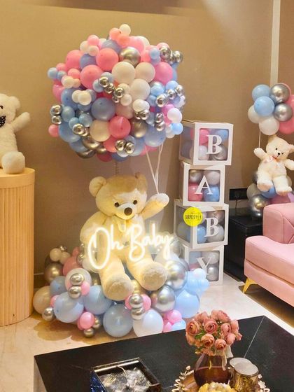 Surprise Sutra - Baby & Kids' Celebrations Baby Showers & Godh Bharai photo 35