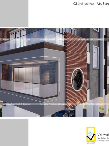 Architectural Design: Bungalows & Villas photo 15