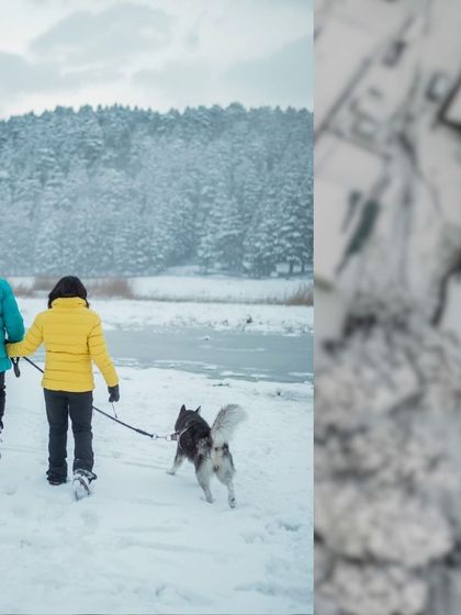 Weddings by Lifeworks - Pre-Wedding & Couple Photoshoots Adventure & Destination Shoots photo 10