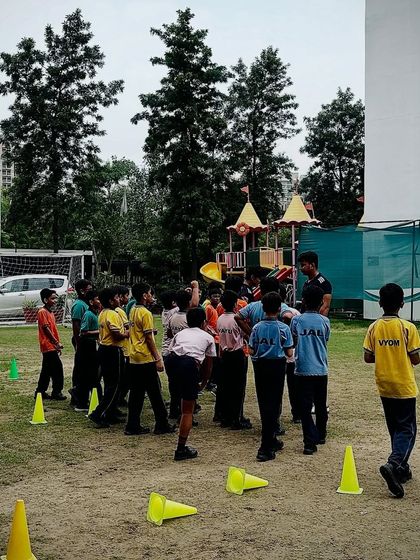 The Wolves' Training Ground photo 15