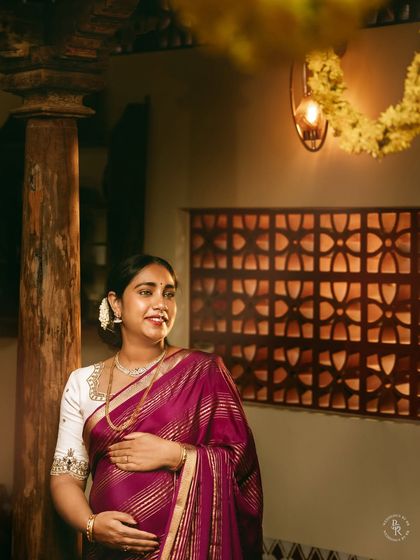 Weddings by BR - Fashion & Portrait Photography Milestone Moments: Maternity & Family photo 7