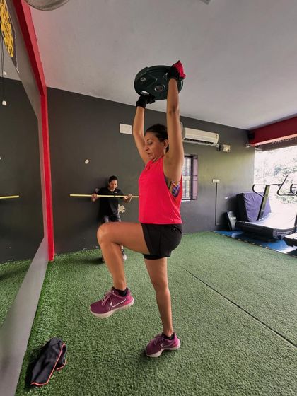 A3 Performance - Women's Health & Fitness Functional Fitness: Move Better, Live Stronger photo 9