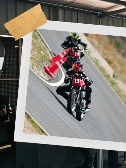 A look back at a challenging but rewarding weekend at our Track School. The heat made it demanding, but everyone stayed focused and put in their best effort to improve.