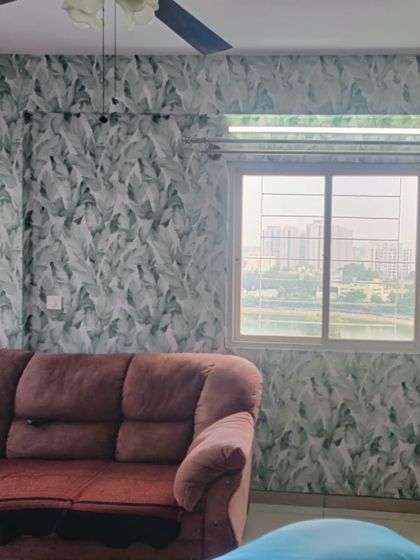 Wallplays - Wallpaper Design & Installation Nature-Inspired & Floral Prints photo 81