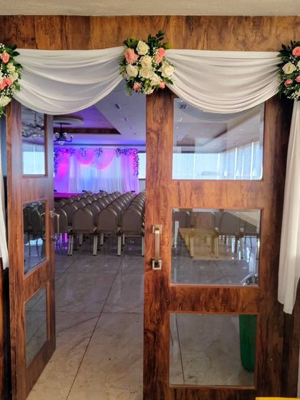 Uptown Event - Full-Service Event Planning Other Celebrations & Entrances photo 33