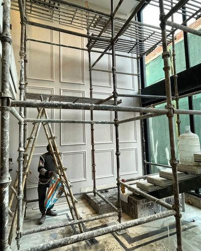 Commercial Interior Design