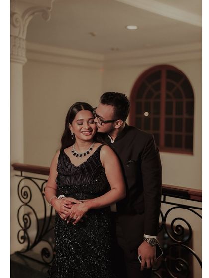 Sangeet & Cocktail Glam photo 4