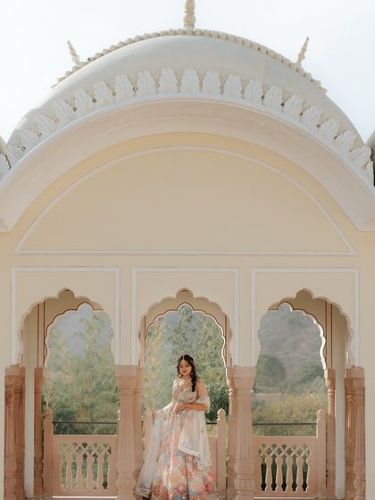 Pre-Wedding Festivities photo 21