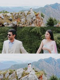 Wedding Photography & Videography