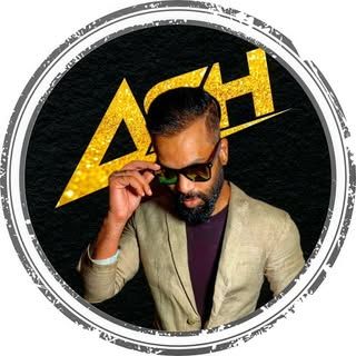 DJ Ash