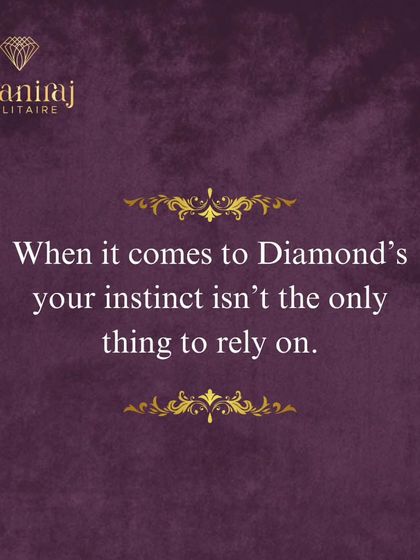 All About Diamonds: Cuts, Care, and Confidence photo 18