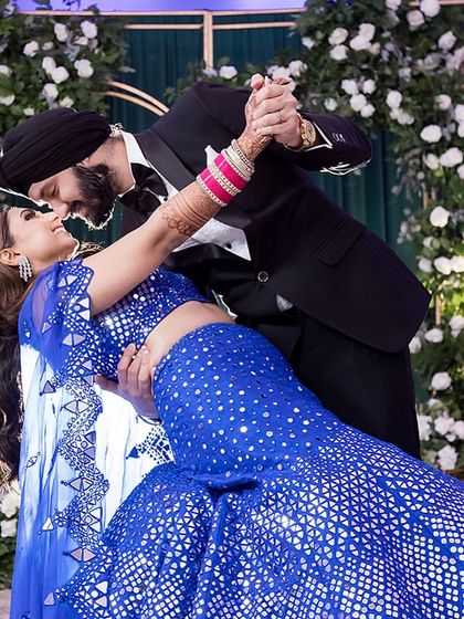 Couple Duets: Your Love Story on Stage photo 10