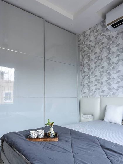 Walls Interior - Custom Furniture & Wardrobes Custom Wardrobes for Every Style photo 9