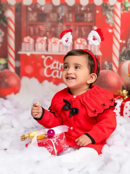 Creative & Themed Photoshoots photo 33