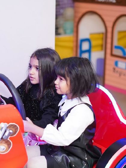 Arcade Games & Pretend Play photo 3