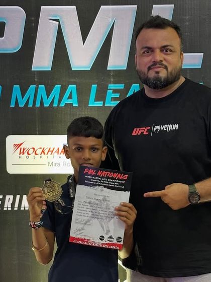 The Next Generation: Youth Program photo 8