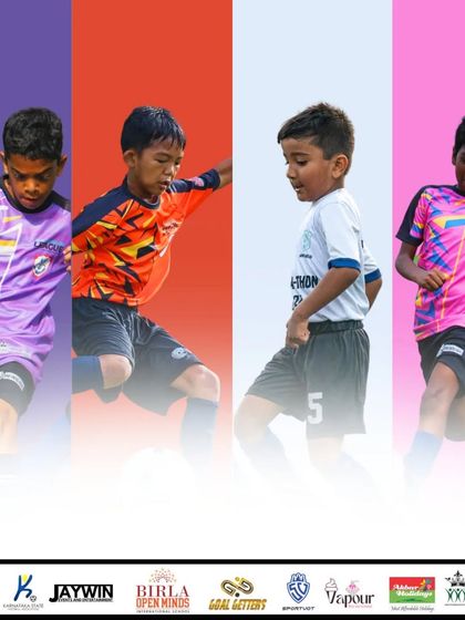 A graphic highlighting the talent and dedication of players in the MDL Tournament.