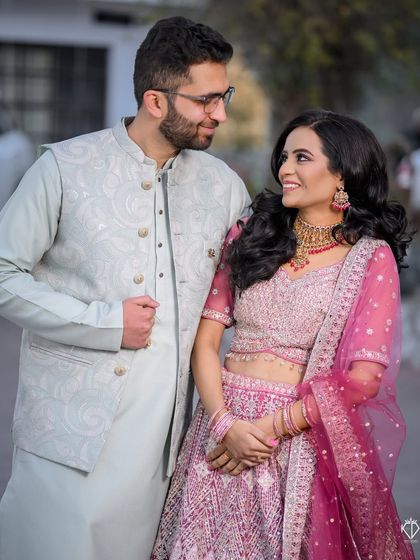 Ring Ceremonies & Receptions photo 18