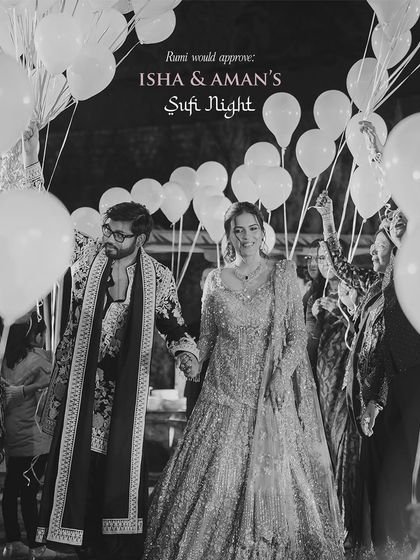 Epic Sangeets & After-Parties photo 3