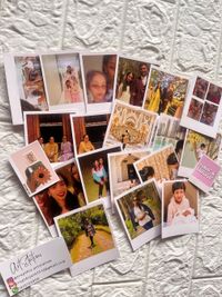 Custom Photo Prints & Stationery