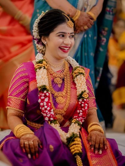 The Promise: Engagement Ceremonies photo 35