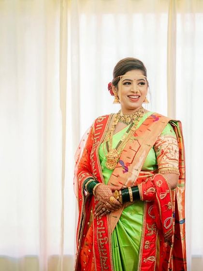 Timeless Maharashtrian Traditions photo 27