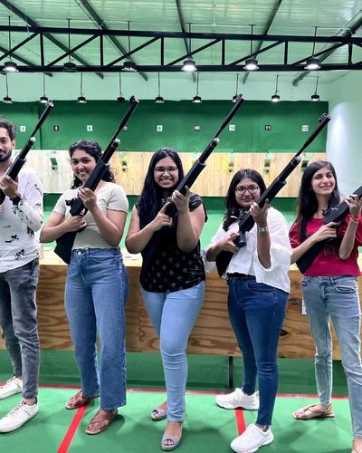 Recreational Shooting Experiences