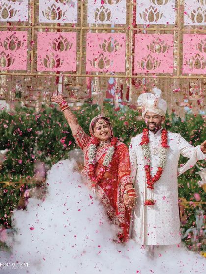 The Wedding Day: Ceremonies & Rituals photo 12