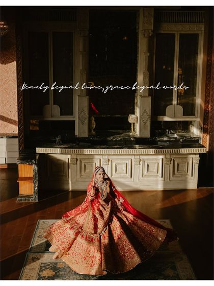 Regal Brides & Grooms photo 37