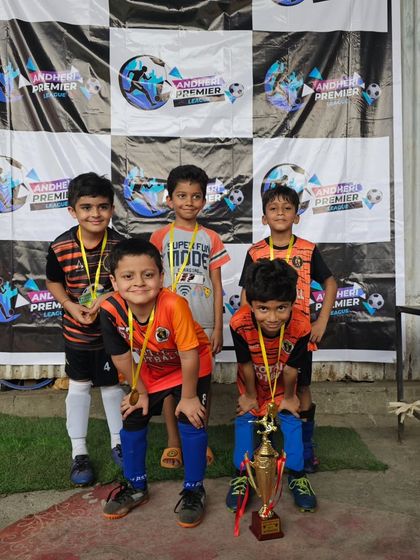 Trophy Cabinet photo 46