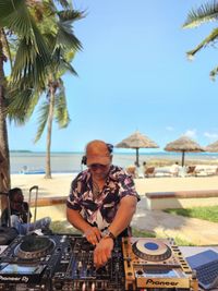 Corporate & Private Party DJ