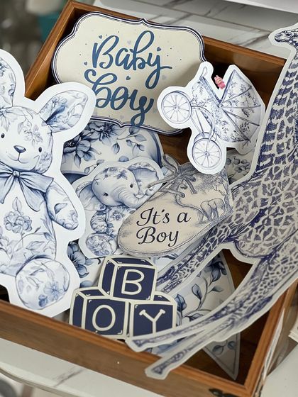 From My Heart to Yours: The Making Of photo 7