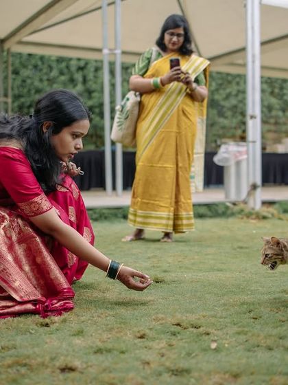 Candid, Unscripted & Fun photo 21