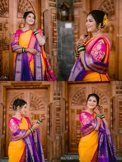 Bridal & Groom Portraits photo 35