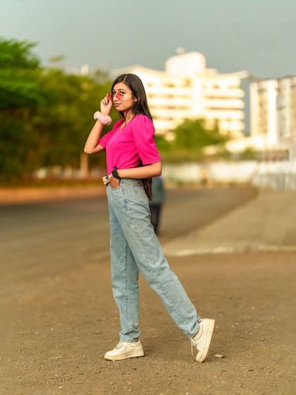 Urban & Cinematic Portraits photo 76