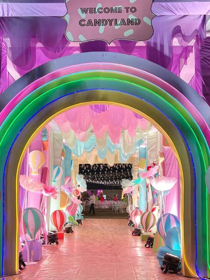 Fusion & Themed Celebrations photo 19