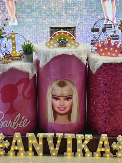 Uptown Event - Full-Service Event Planning Kids' Birthdays: Cartoon & Character Themes photo 64