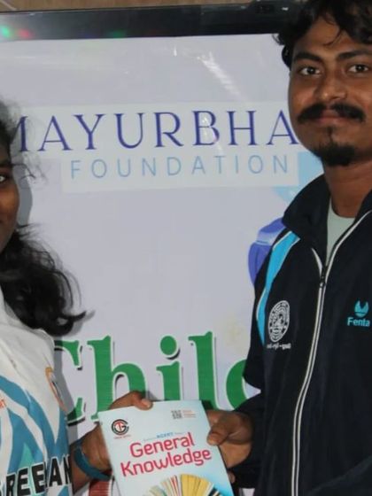 Simply Sport Foundation - Grassroots Sports Development Beyond the Game: Life Skills & Holistic Wellbeing photo 34