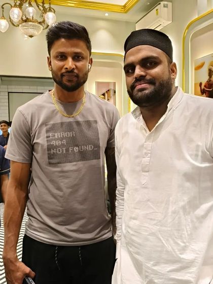 Hamare Mehman: Our Valued Guests photo 31