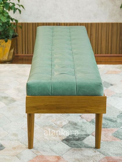 Alankara Homestories - Interior Design Services Bespoke Seating: Sofas, Armchairs & Accent Pieces photo 27